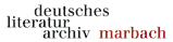 Die Lesezeichen werden archiviert in: Deutsches Literaturarchiv Marbach - Literatur im Netz